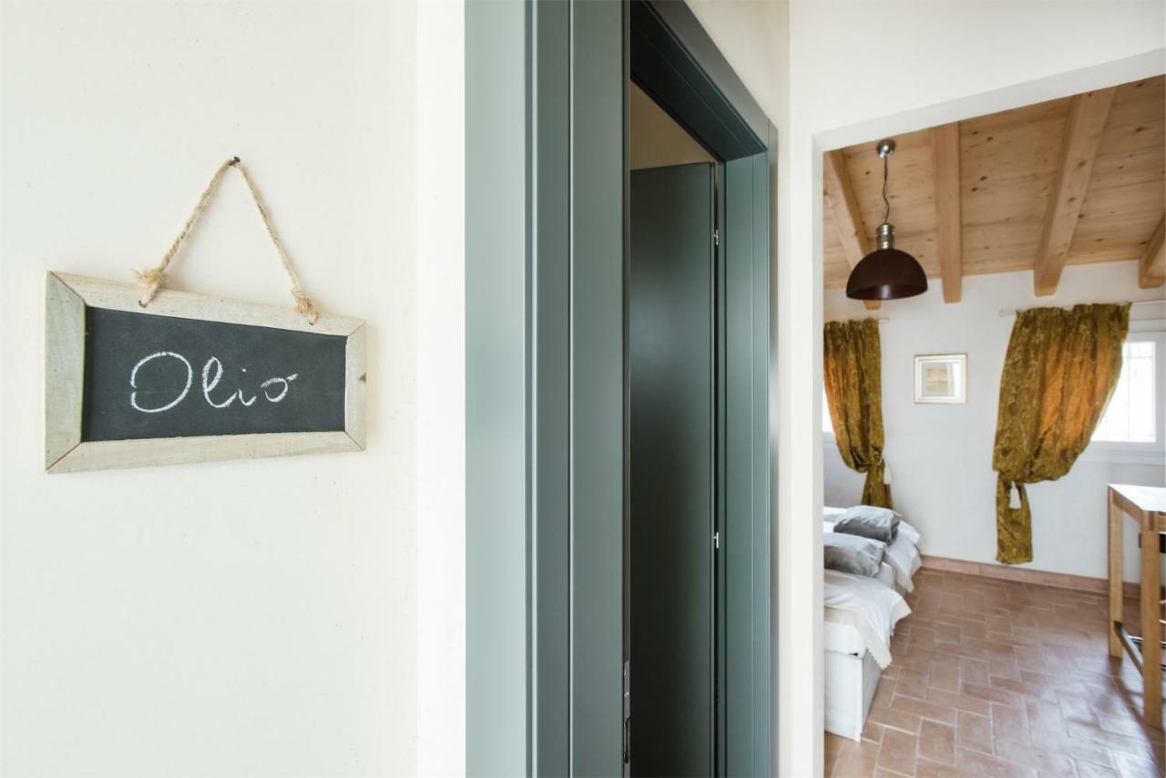 Maso Maroni Agriturismo Quinto di Valpantena Exterior foto