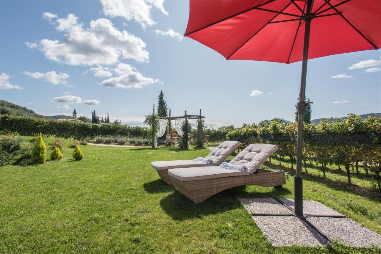 Maso Maroni Agriturismo Quinto di Valpantena Exterior foto